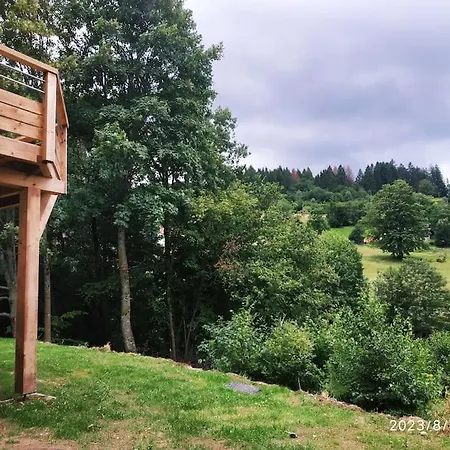 Vv Chalet Des Oiseaux Vv Neuf Et A 2 Pas Du Centre *