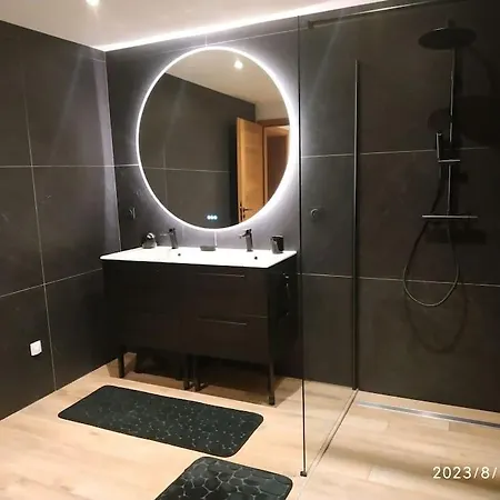 Vv Chalet Des Oiseaux Vv Neuf Et A 2 Pas Du Centre Gerardmer