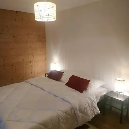 Vv Chalet Des Oiseaux Vv Neuf Et A 2 Pas Du Centre * Gerardmer